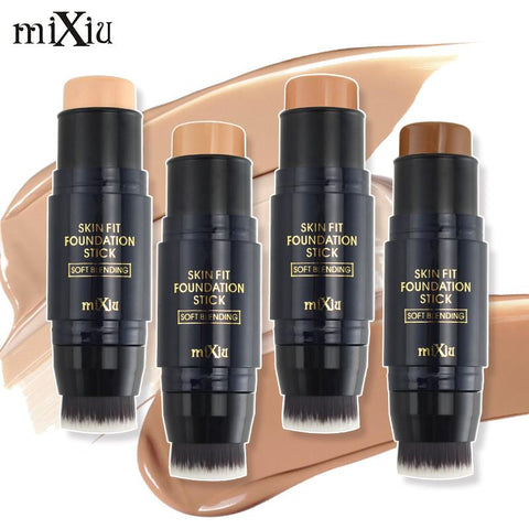 New 4 Colors Corrector Concealer Palette Face Cream