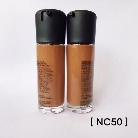 35ml Makeup Foundation
