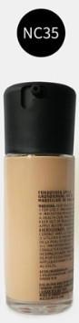 35ml Makeup Foundation