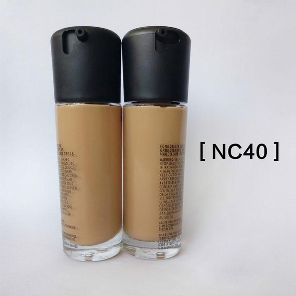 35ml Makeup Foundation