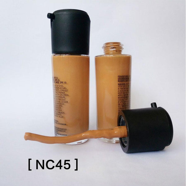 35ml Makeup Foundation