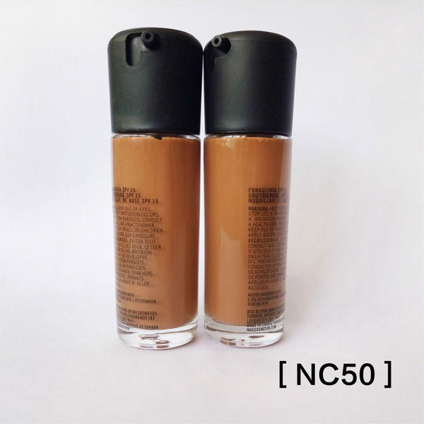 35ml Makeup Foundation