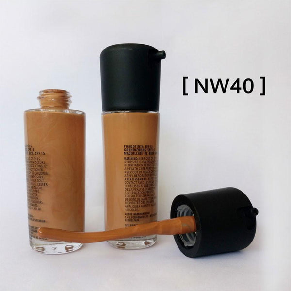 35ml Makeup Foundation