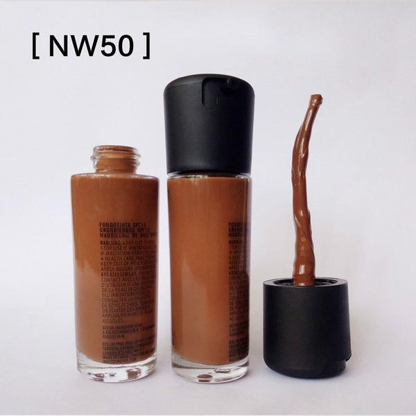 35ml Makeup Foundation