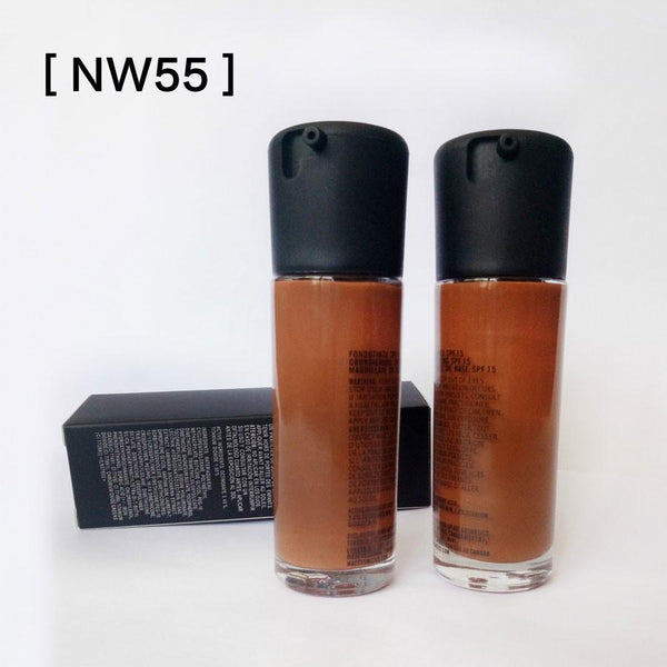 35ml Makeup Foundation