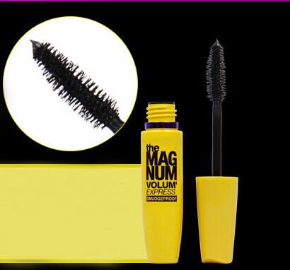 Brand New Length Extension Long Curling Eyelash Black Mascara