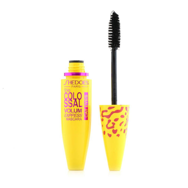Brand New Length Extension Long Curling Eyelash Black Mascara