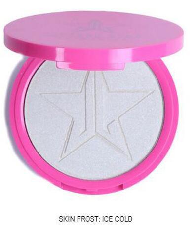 7 color glow  Bronzing Powder