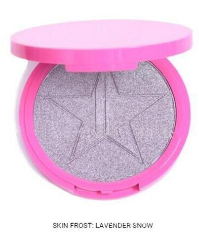 7 color glow  Bronzing Powder