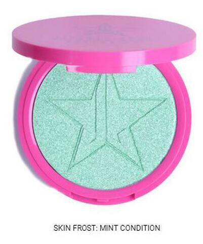 7 color glow  Bronzing Powder