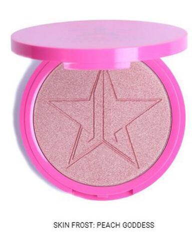 7 color glow  Bronzing Powder
