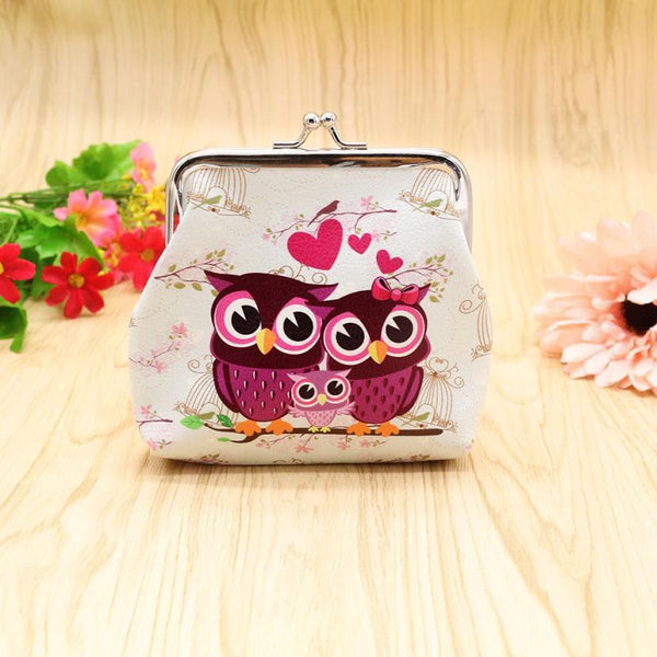 Cute Purse Wallet For Women