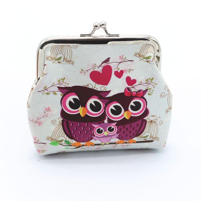 Cute Purse Wallet For Women