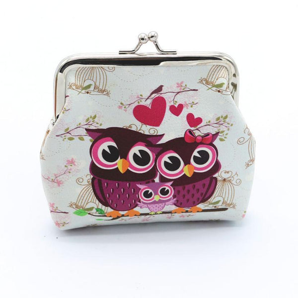 Cute Purse Wallet For Women