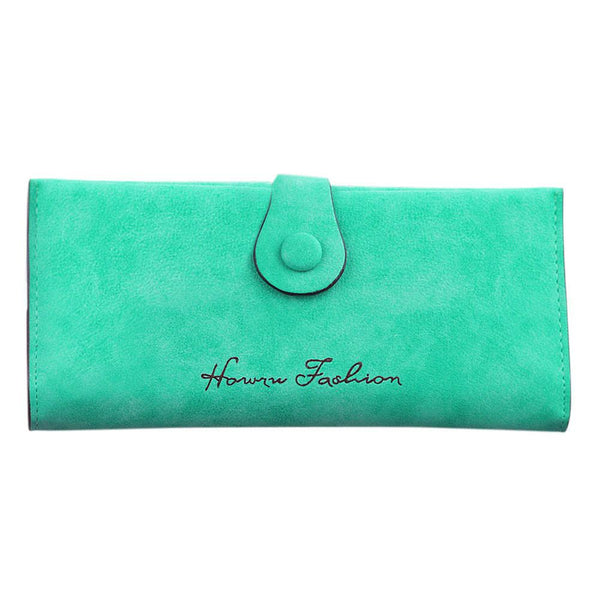 2017 Fashion Women's Purse Long Wallets
