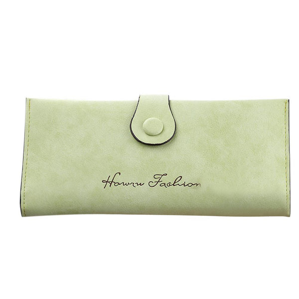 2017 Fashion Women's Purse Long Wallets