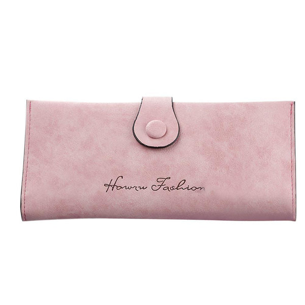 2017 Fashion Women's Purse Long Wallets