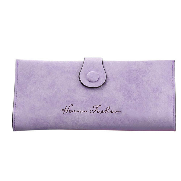 2017 Fashion Women's Purse Long Wallets