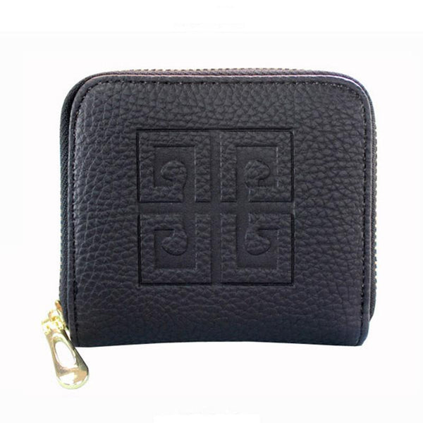 High Quality Small Square Design Women Wallet