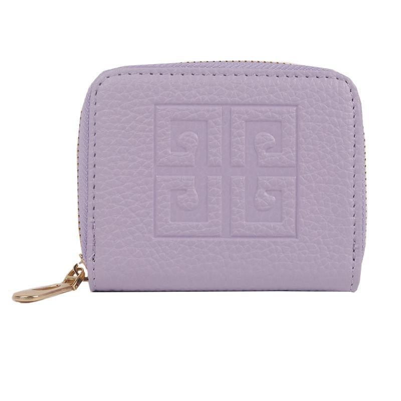 High Quality Small Square Design Women Wallet