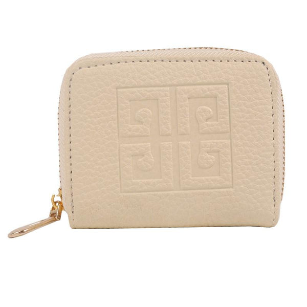 High Quality Small Square Design Women Wallet