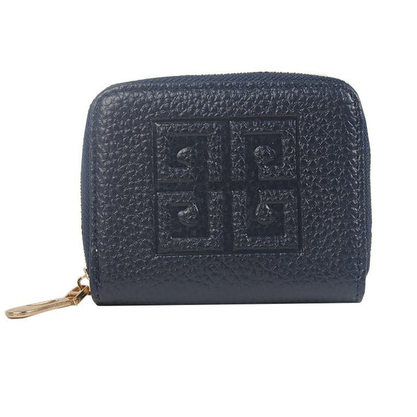 High Quality Small Square Design Women Wallet