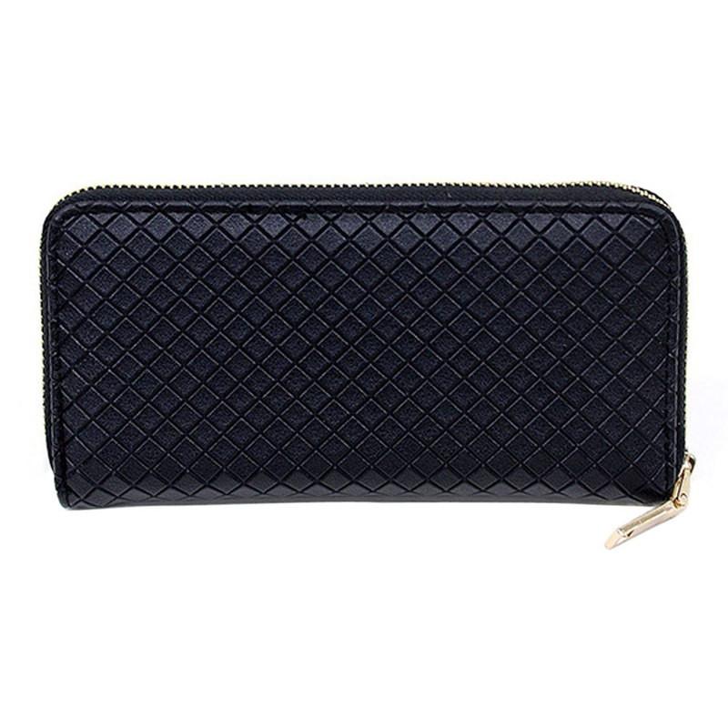4 Colors Women Wallets Fashion