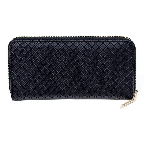 4 Colors Women Wallets Fashion