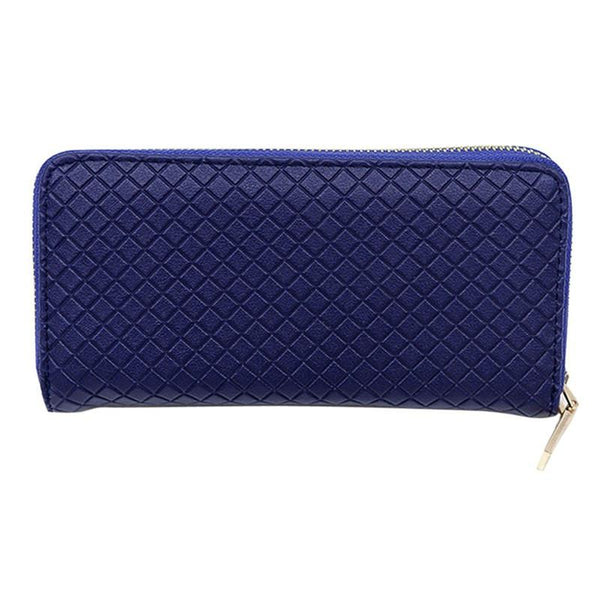 4 Colors Women Wallets Fashion