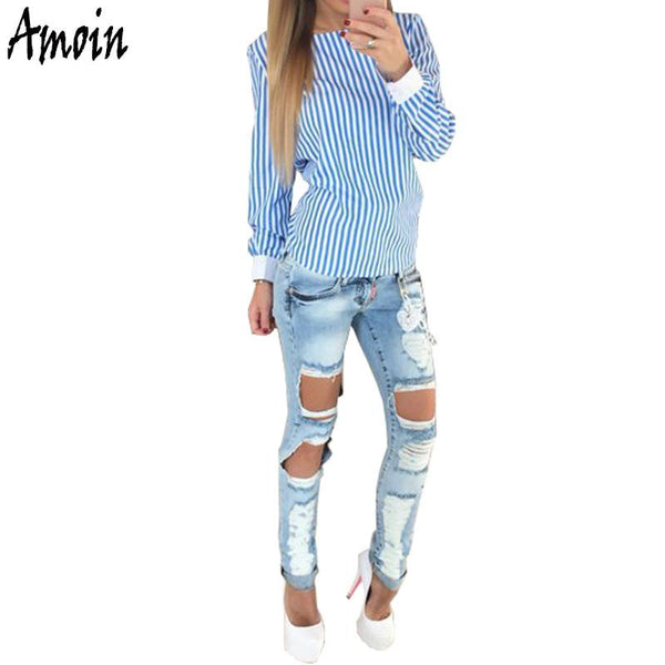 New Brand Blouse For Women