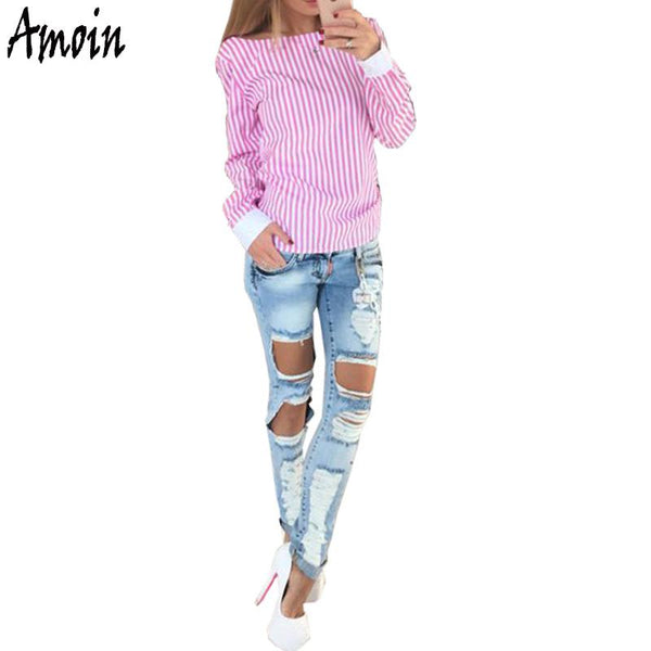 New Brand Blouse For Women