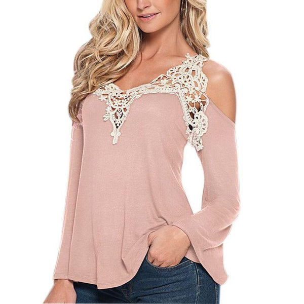 Summer Style Women Blouse