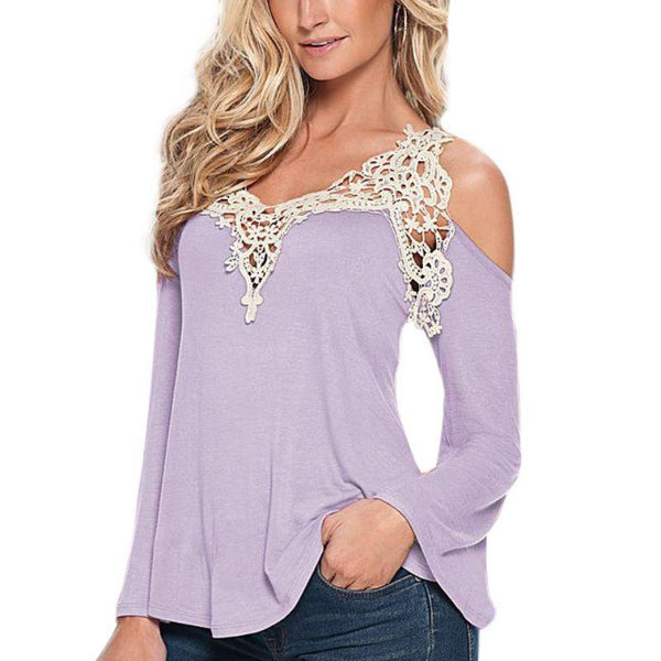 Summer Style Women Blouse