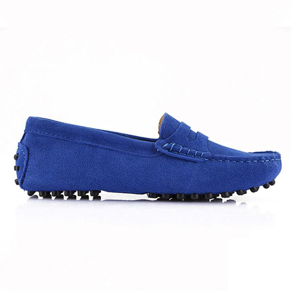 New Fashion Casual Soft Moccasins