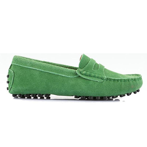 New Fashion Casual Soft Moccasins