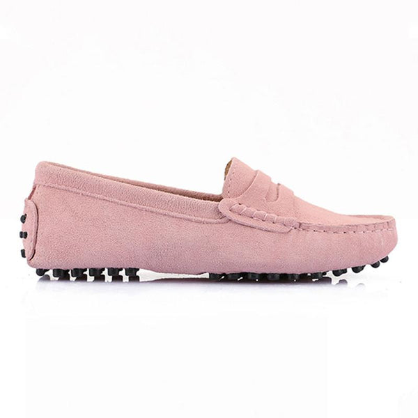 New Fashion Casual Soft Moccasins