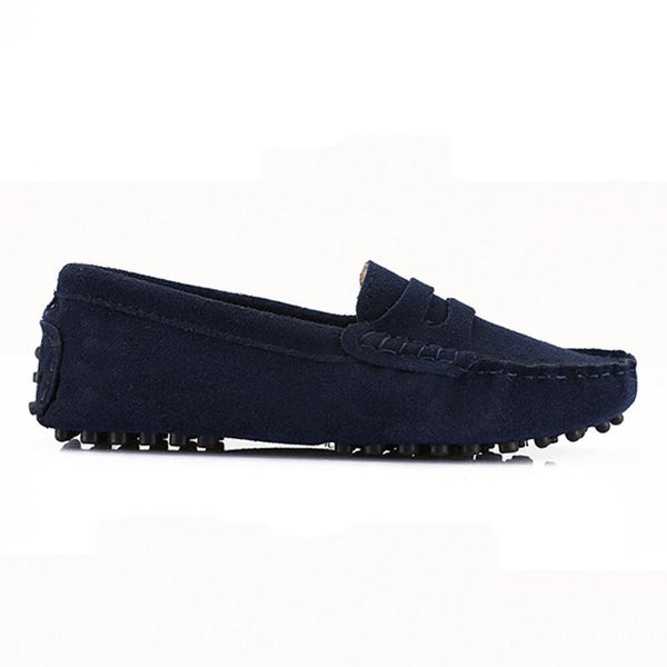New Fashion Casual Soft Moccasins