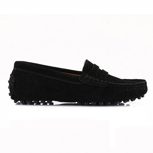 New Fashion Casual Soft Moccasins