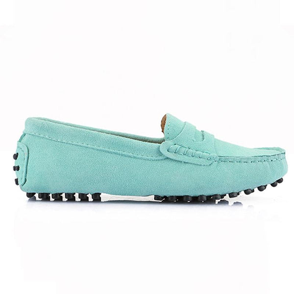 New Fashion Casual Soft Moccasins