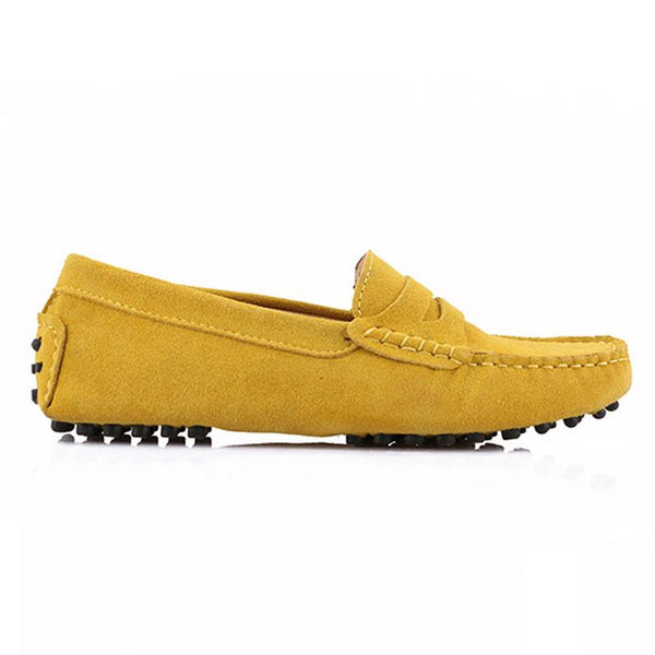 New Fashion Casual Soft Moccasins