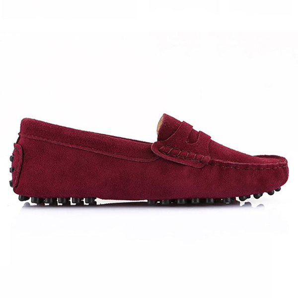 New Fashion Casual Soft Moccasins
