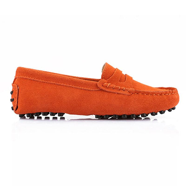 New Fashion Casual Soft Moccasins