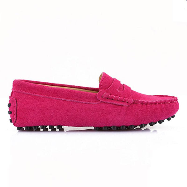 New Fashion Casual Soft Moccasins