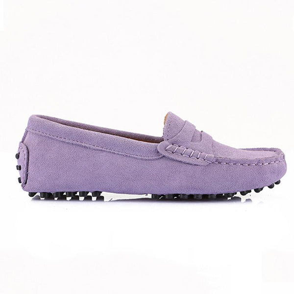 New Fashion Casual Soft Moccasins