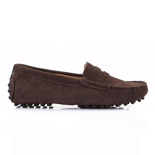 New Fashion Casual Soft Moccasins