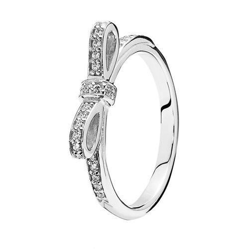 Butterfly Rings Brand Style For Women
