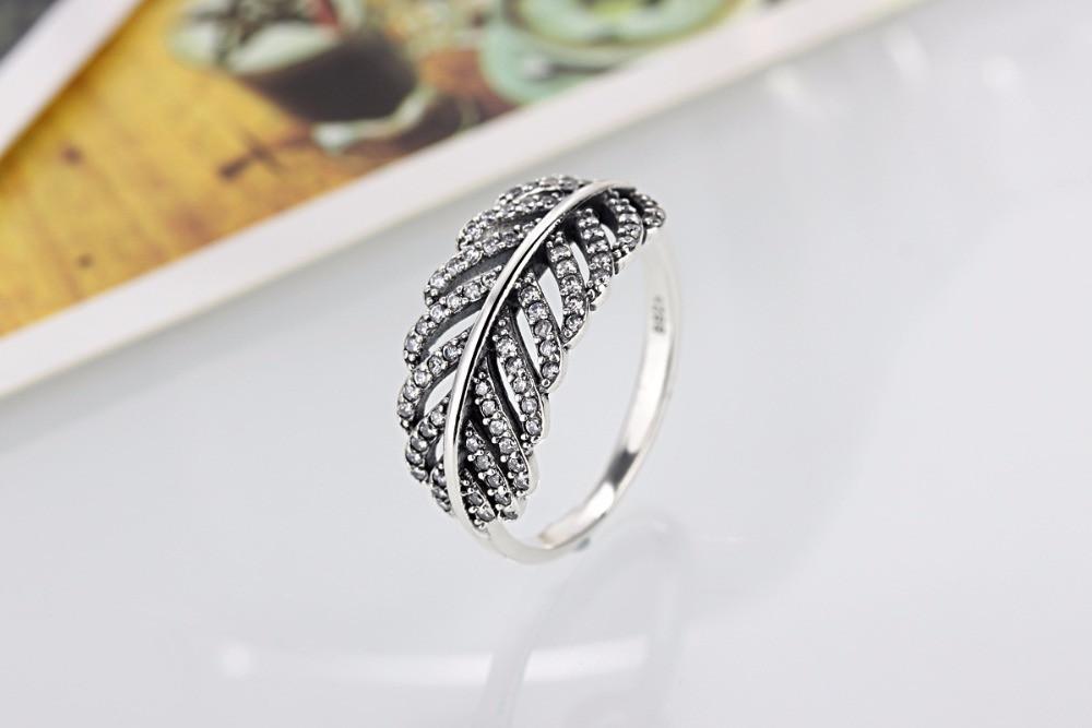 Fashion Jewelry Ring - Brand Famous Style