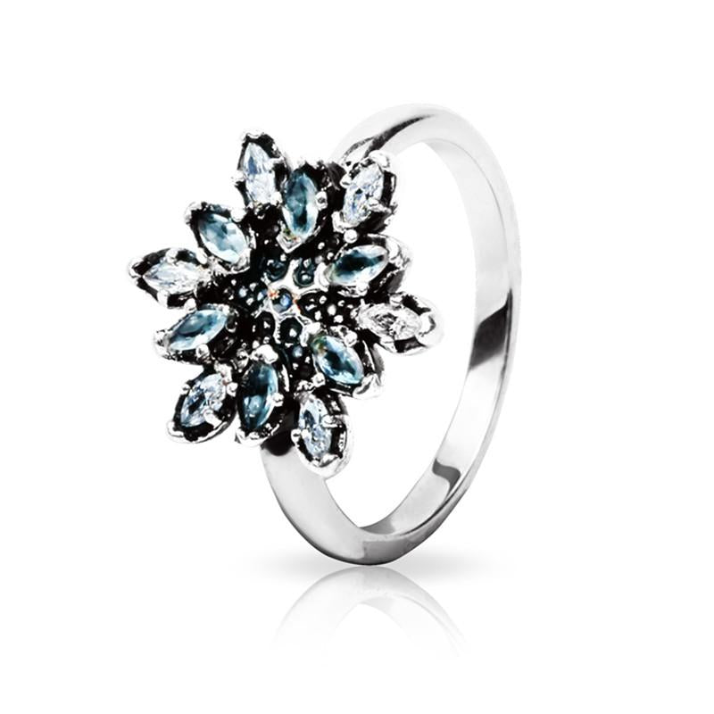 High quality 925 Sterling Silver Ring