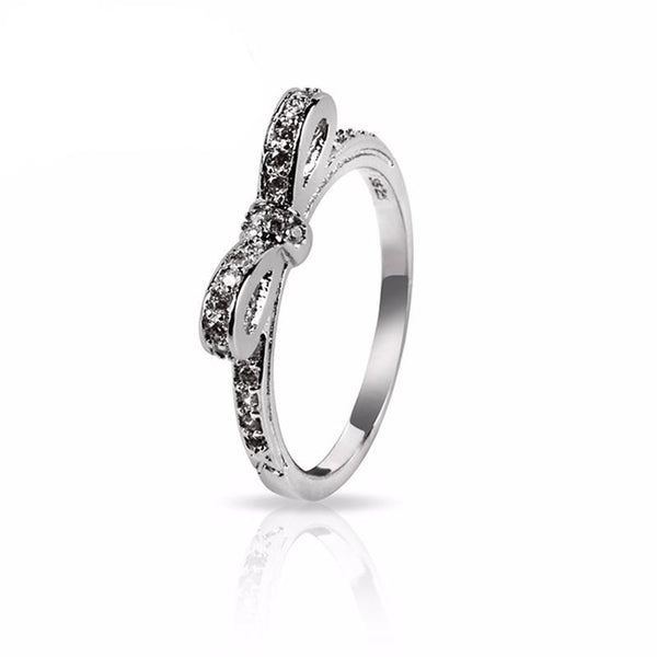 Authentic 100% 925 Sterling Silver Brand Style Rings