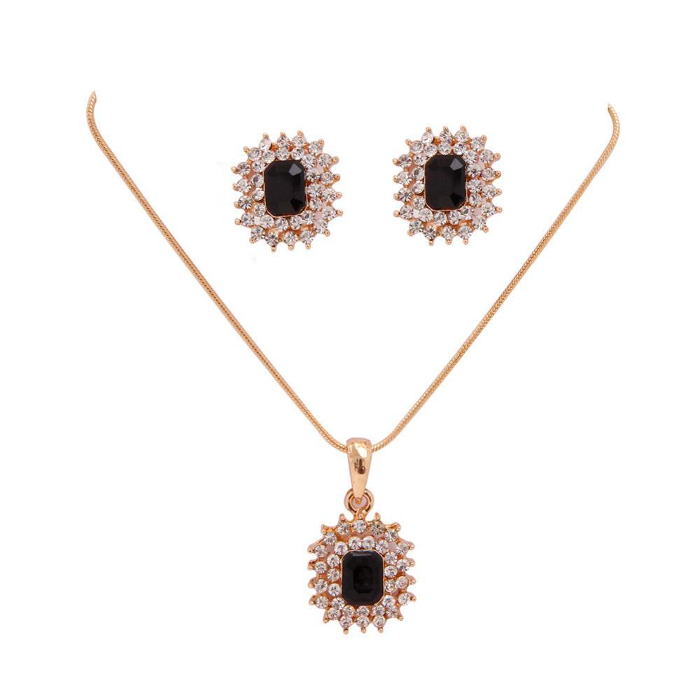 Fashion Bridal Accessories Jewelry Set